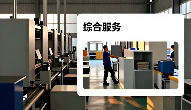 智能监控系统