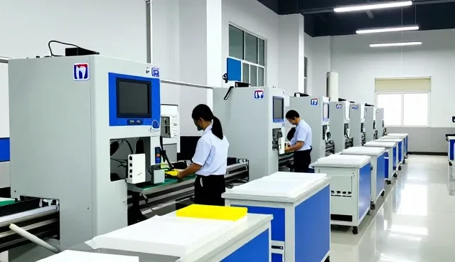 智能环境监测终端